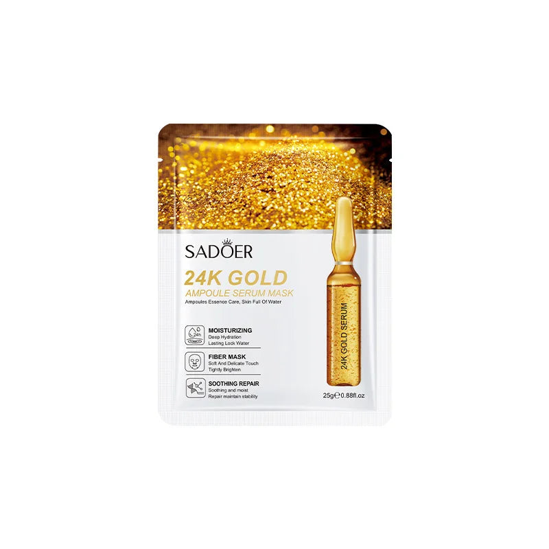 GlowFlex™ 24K Gold Hydra-Lift Sérum