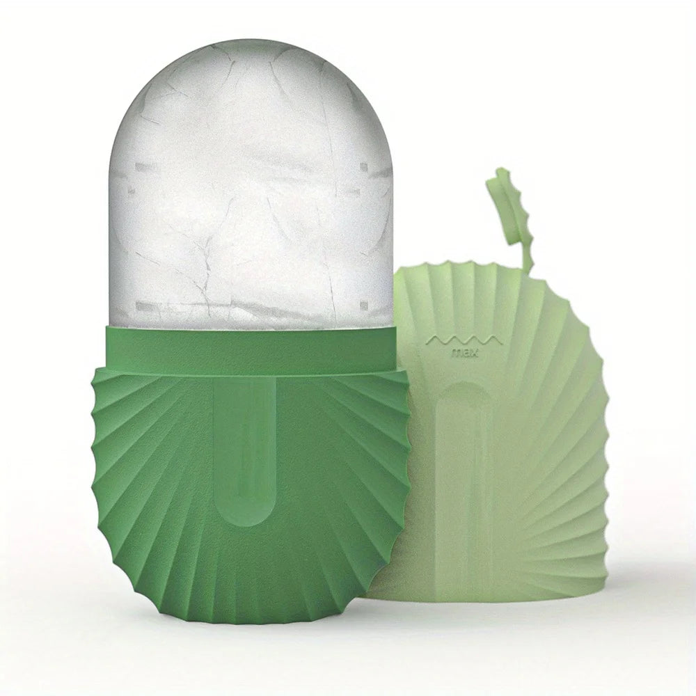 GlowFlex™ Ice Glow Kit – Trio Visage Lift & Sculpt