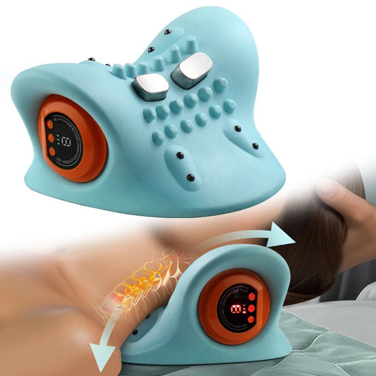 Glowflex - Neck Relief Pillow